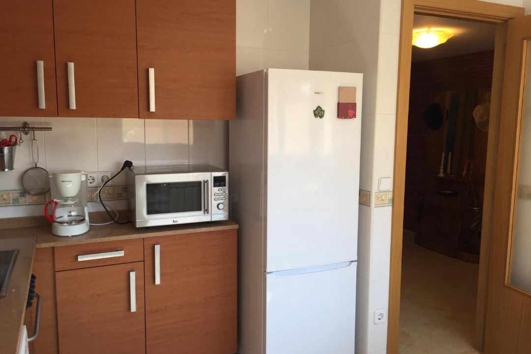 Photo of Kitchen in Sobradiel