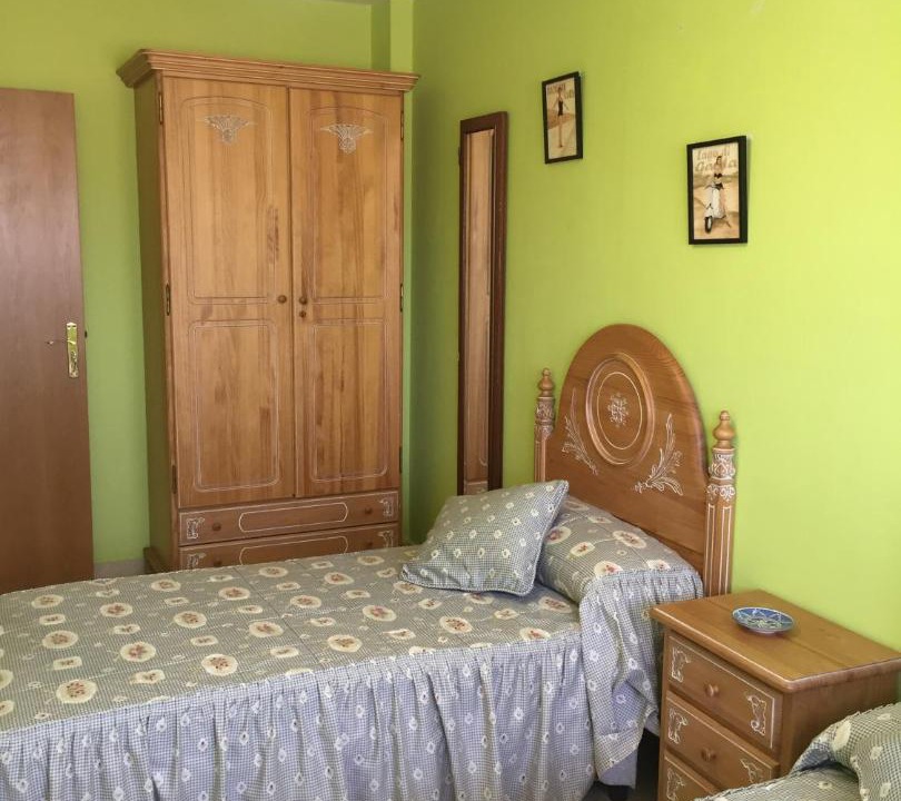 Photo of Bedroom in Sobradiel