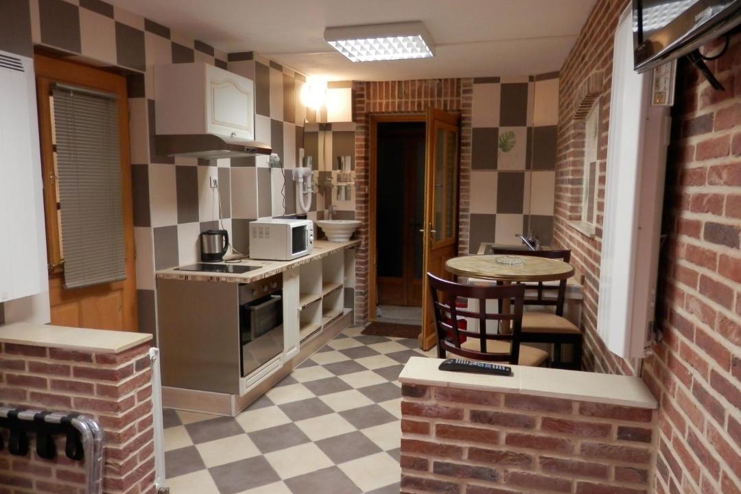 Photo of Kitchen in Hazebrouck