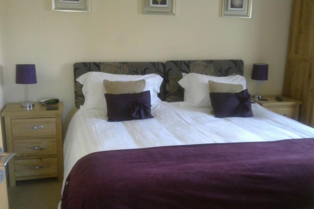 Photo of Bedroom in Penrith