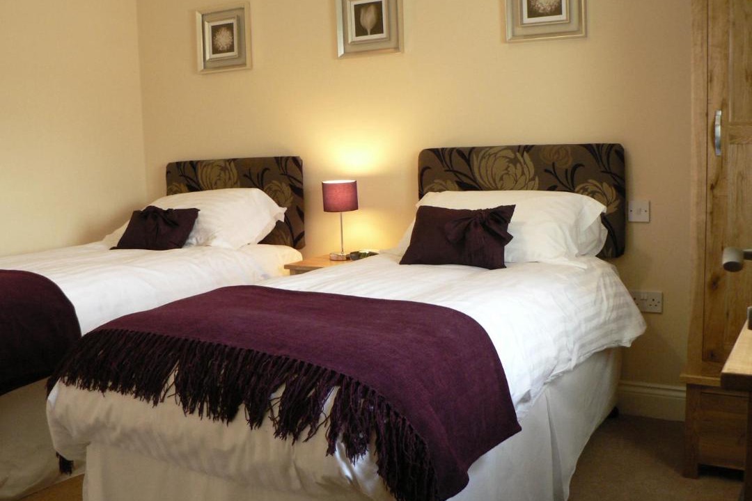 Photo of Bedroom in Penrith