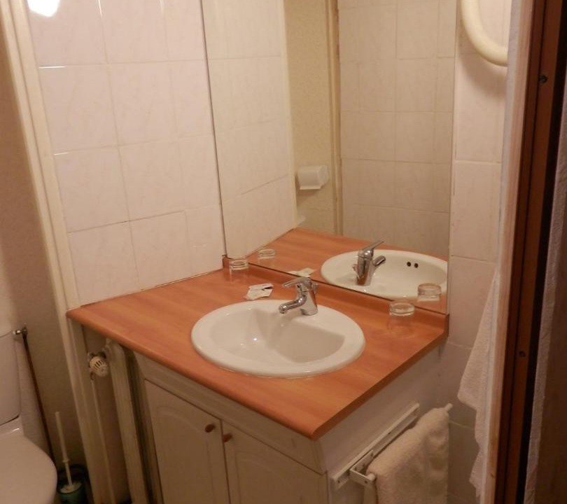 Photo of Bathroom in Hazebrouck
