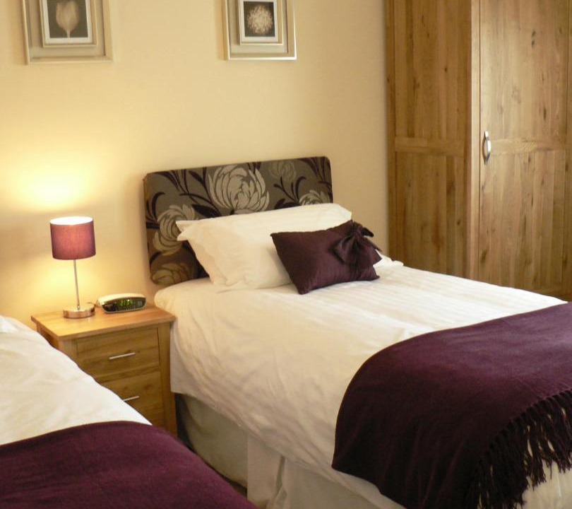 Photo of Bedroom in Penrith