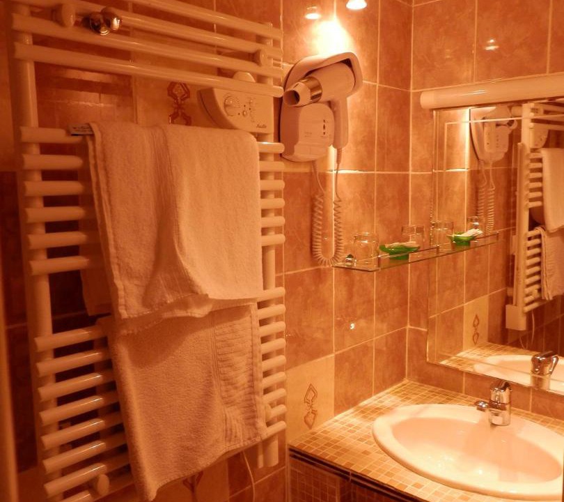 Photo of Bathroom in Hazebrouck