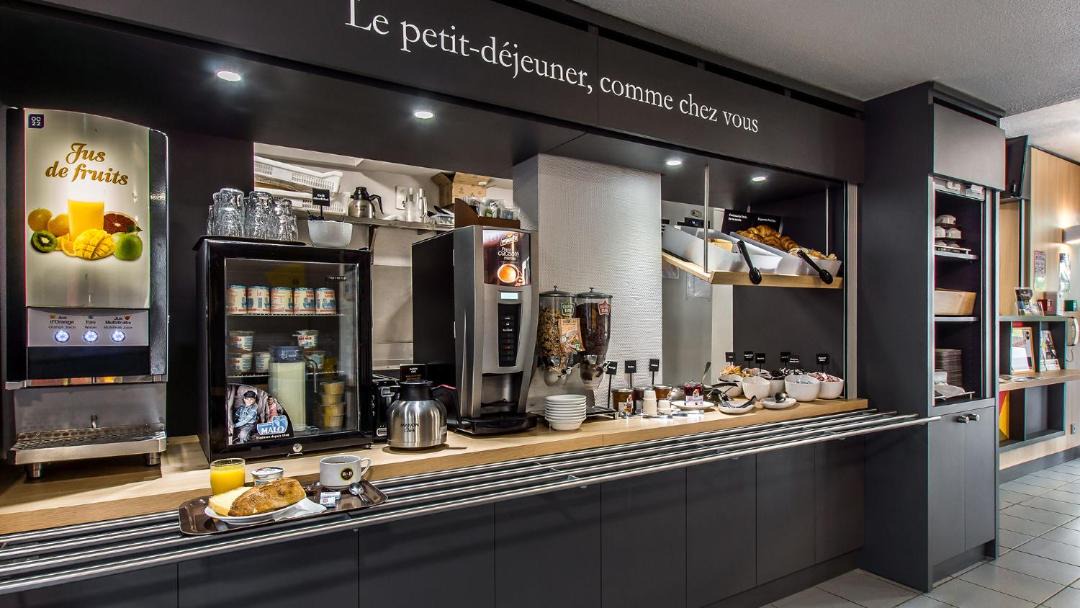 Photo of Kitchen in Agen