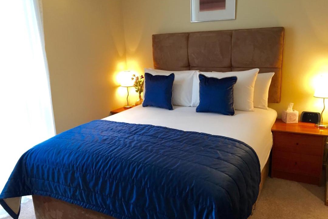 Photo of Bedroom in Pimlico