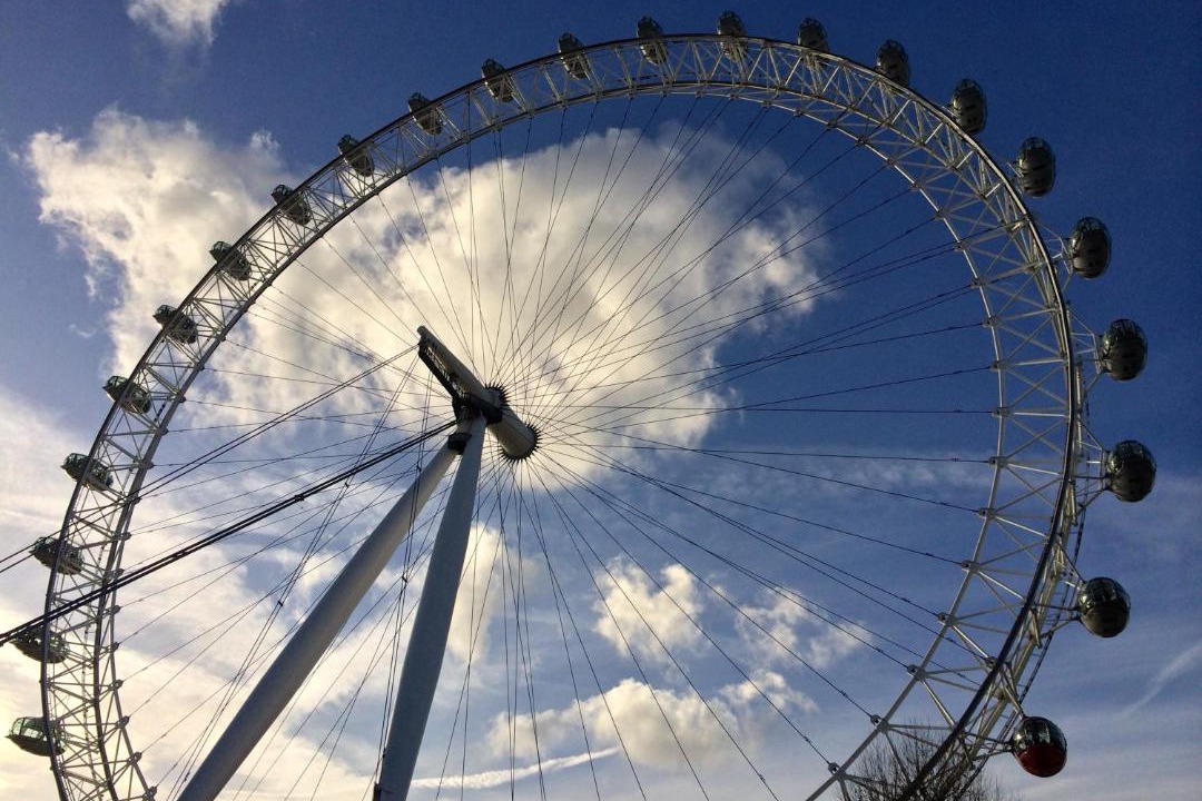 Photo of Others in Pimlico