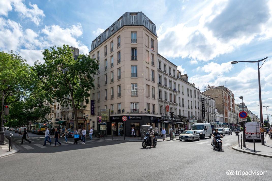 Photo of Others in Charonne