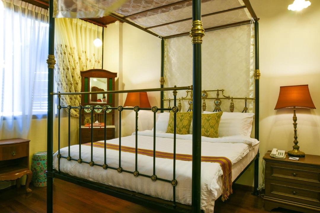 Photo of Bedroom in Taman Kota Laksamana