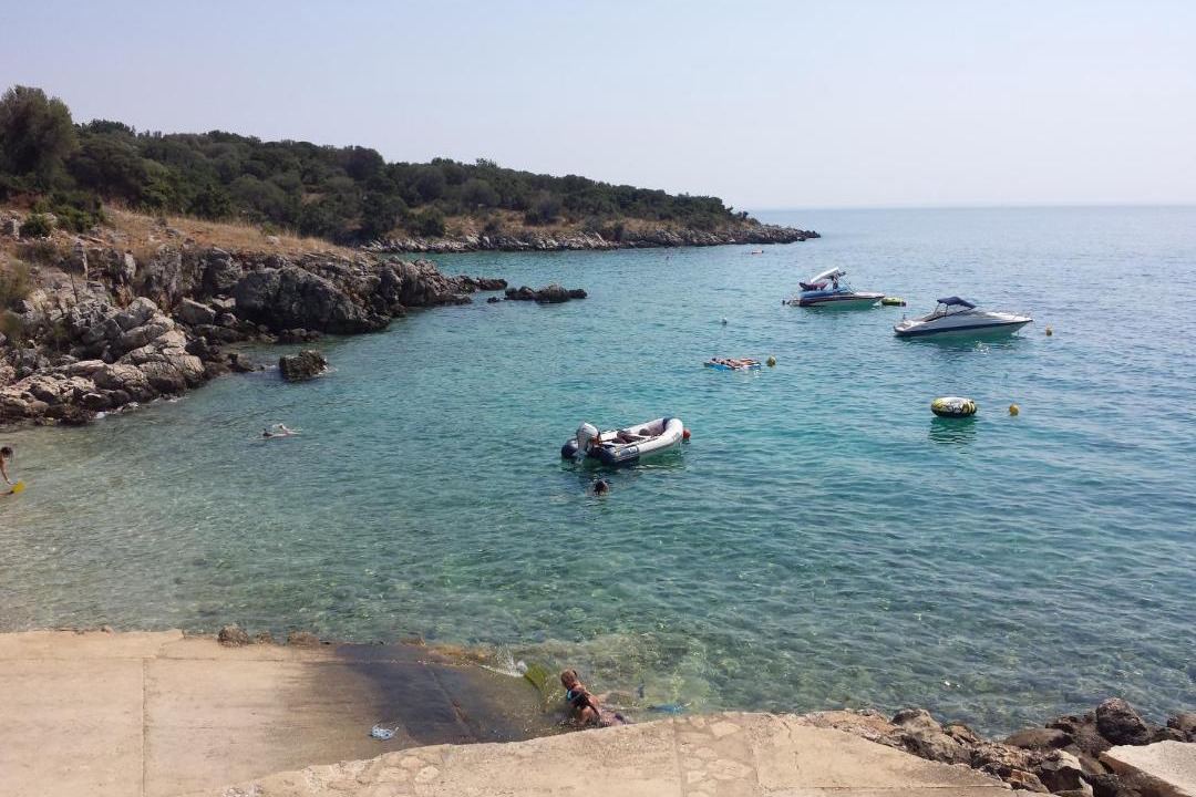 Photo of Others in Novalja