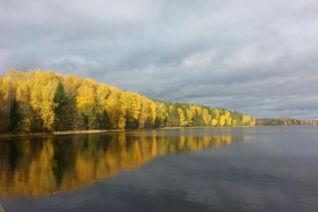 Photo of Outdoor in Guzyatinskoe