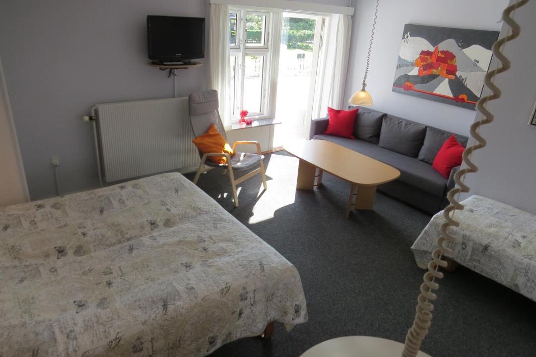 Photo of Others in Blavand Strand