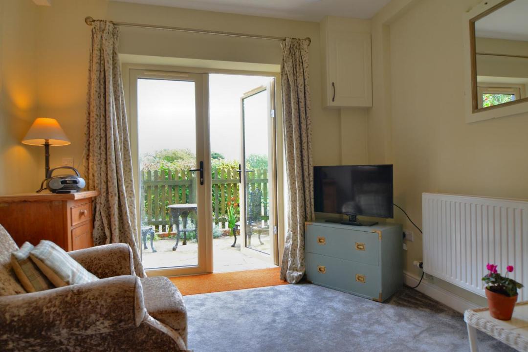 Photo of Bedroom in Eardington