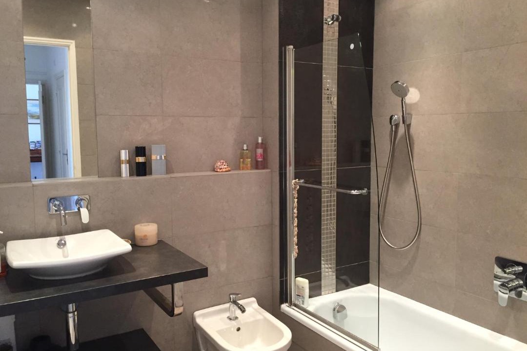 Photo of Bathroom in Fabron