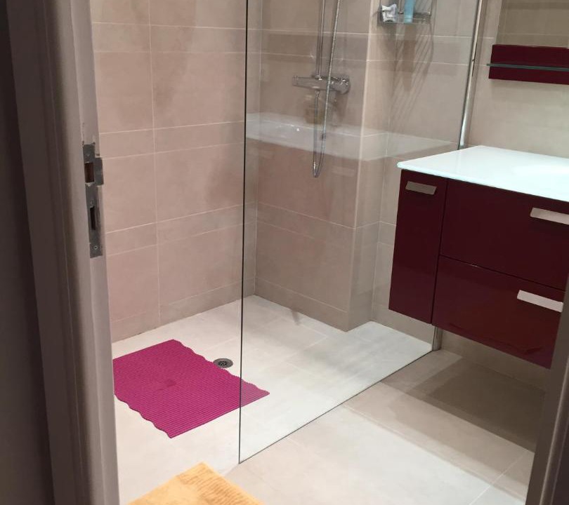 Photo of Bathroom in Fabron