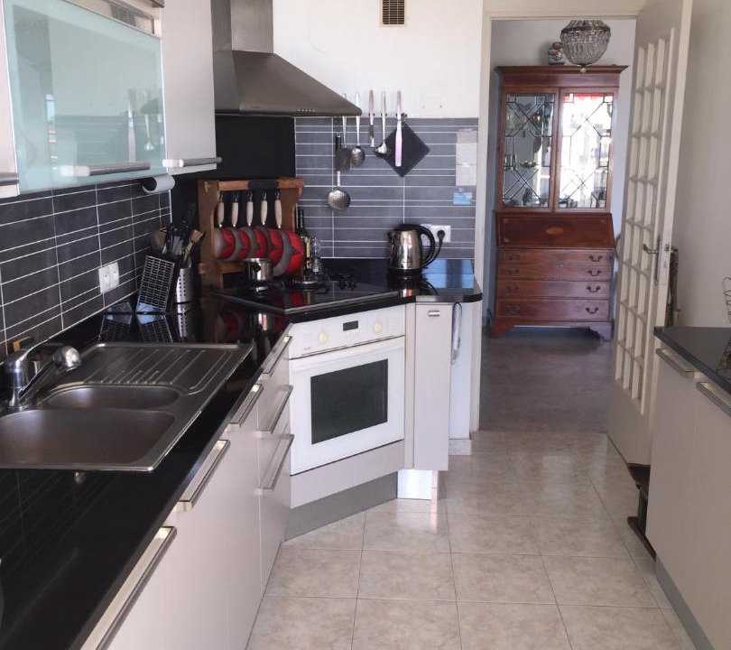 Photo of Kitchen in Fabron