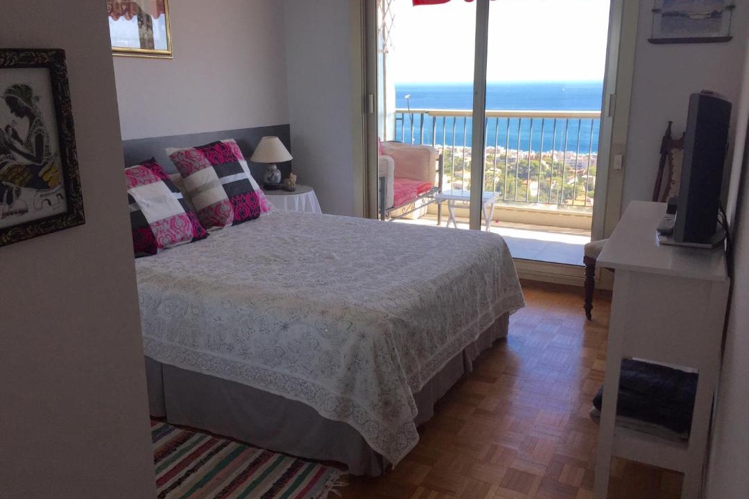 Photo of Bedroom in Fabron