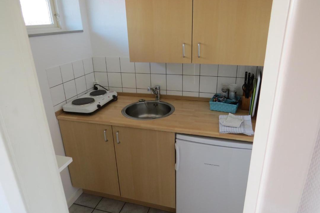 Photo of Kitchen in Blavand Strand