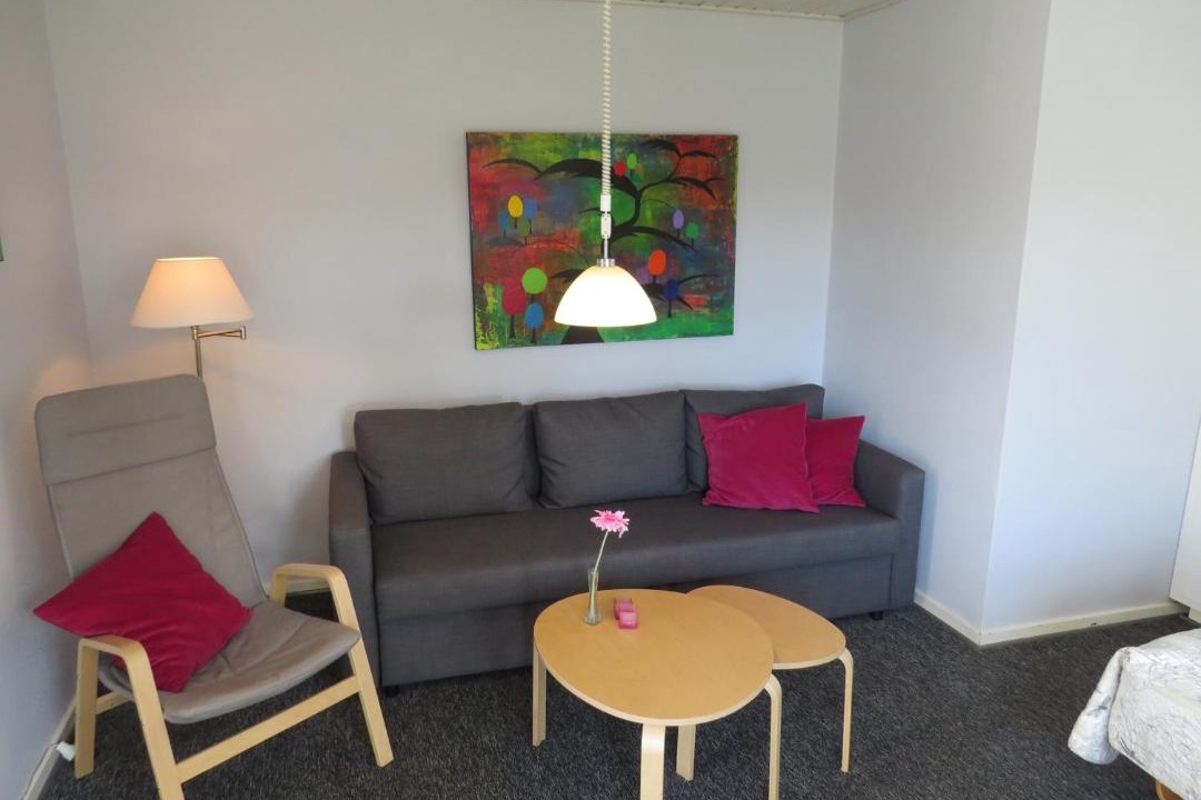 Photo of Livingroom in Blavand Strand