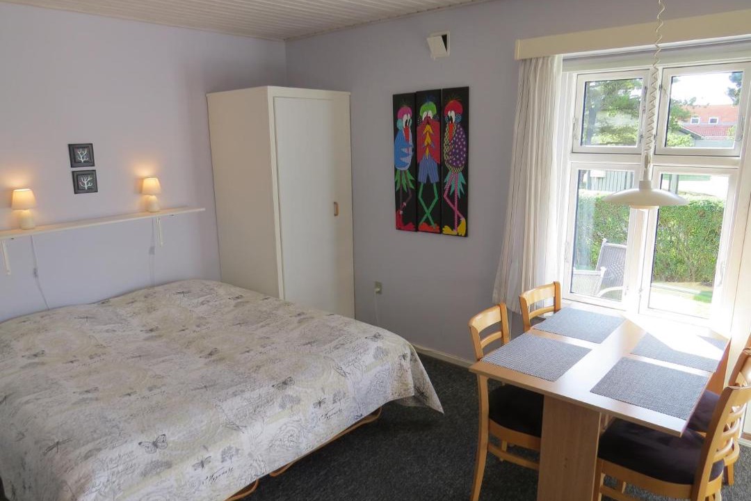 Photo of Bedroom in Blavand Strand