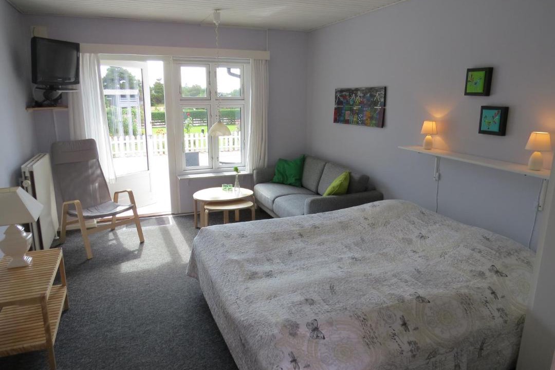 Photo of Bedroom in Blavand Strand