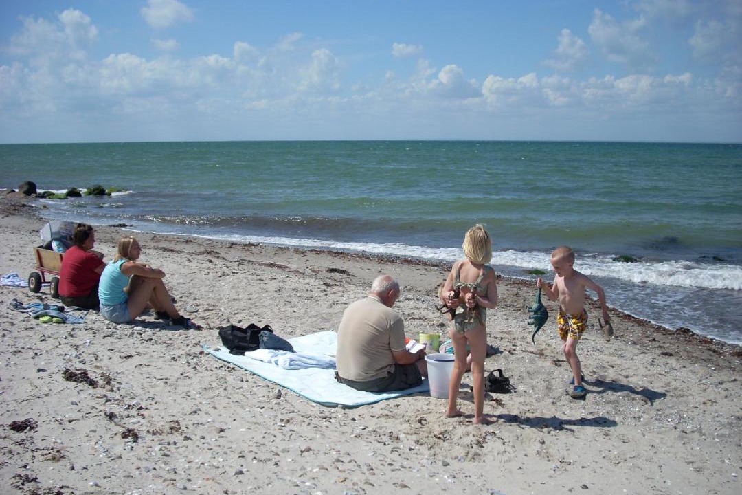 Photo of Others in Samsø