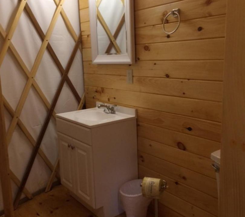 Photo of Bathroom in Bausman