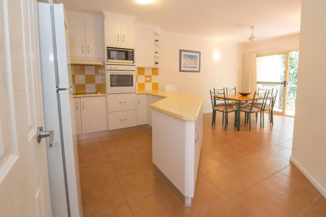 Photo of Kitchen in Cannonvale