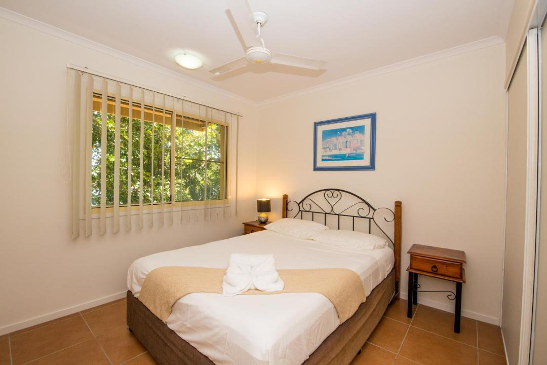 Photo of Bedroom in Cannonvale