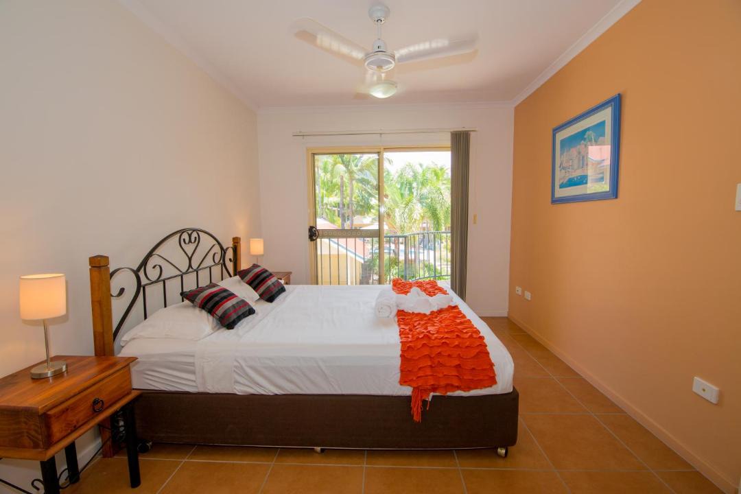 Photo of Bedroom in Cannonvale