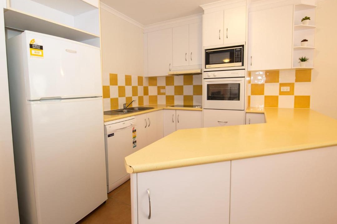 Photo of Kitchen in Cannonvale