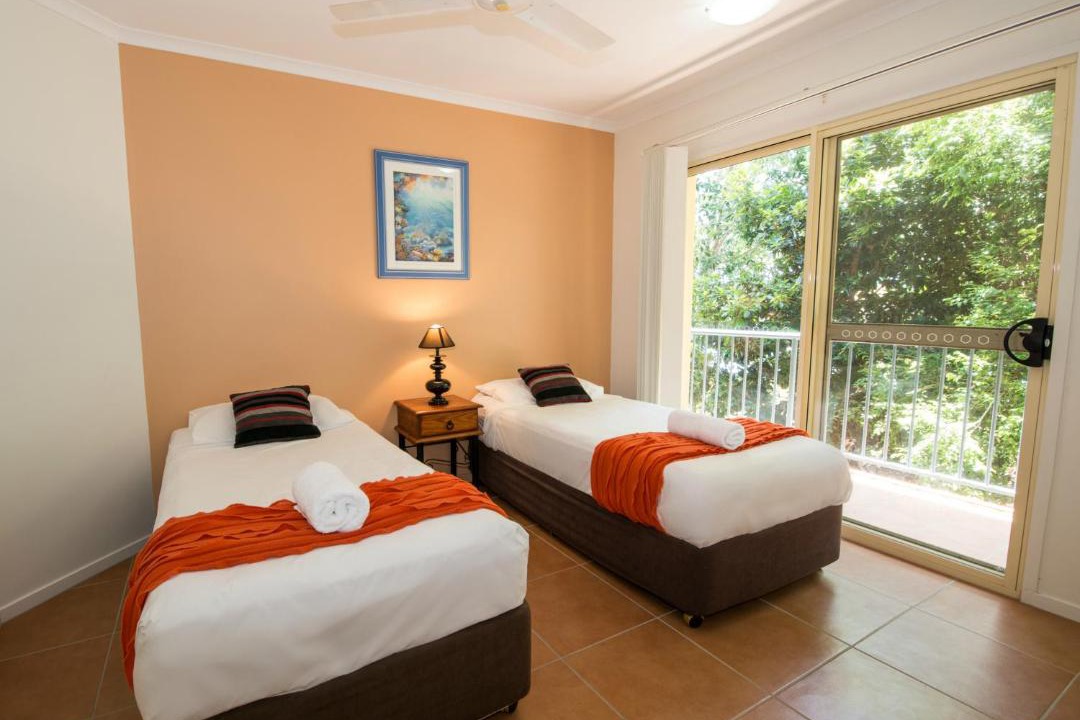 Photo of Bedroom in Cannonvale