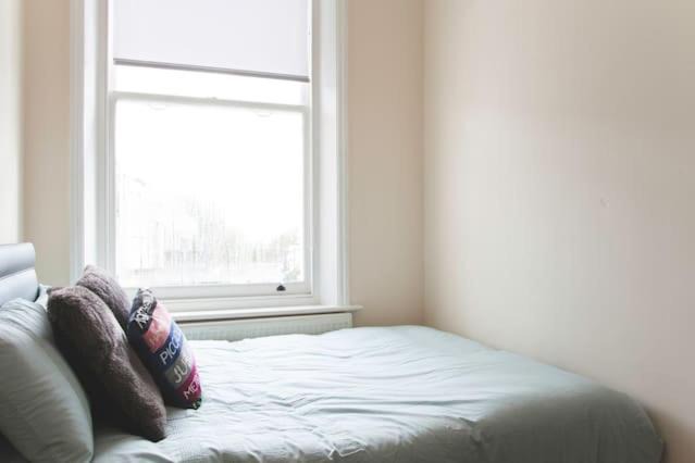 Photo of Bedroom in Belsize Park