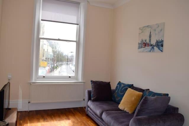 Photo of Others in Belsize Park