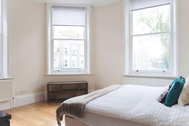 Photo of Others in Belsize Park