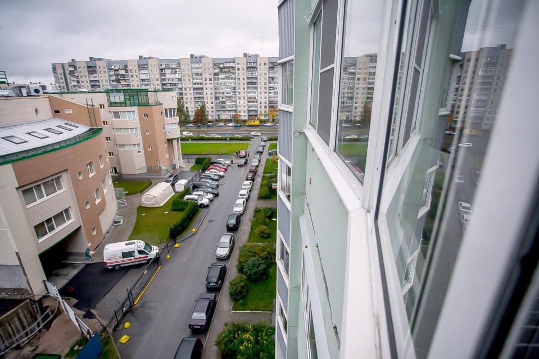 Photo of Others in Ozero Dolgoe