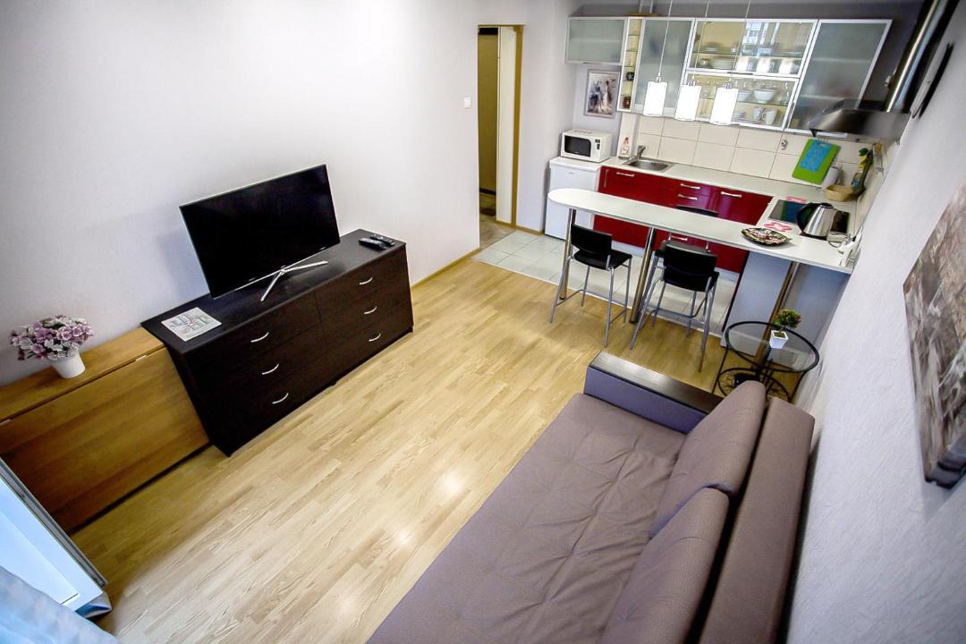 Photo of Livingroom in Ozero Dolgoe