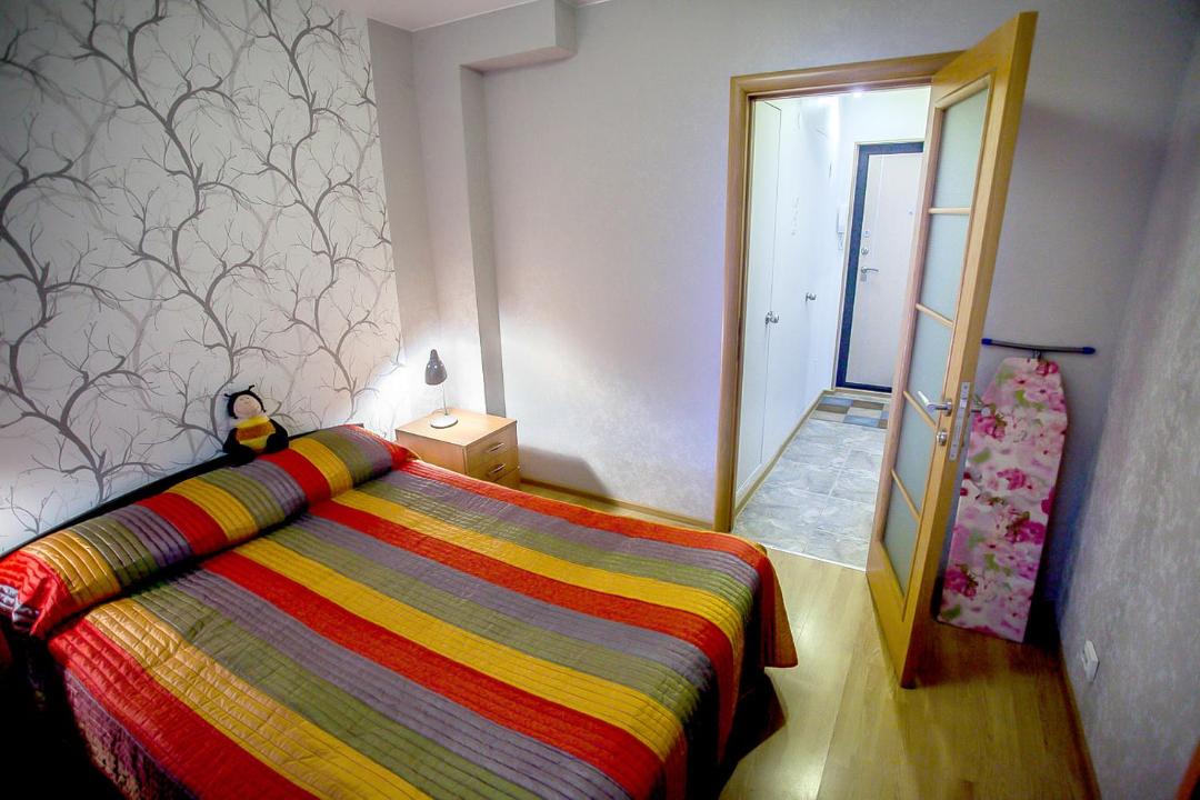 Photo of Bedroom in Ozero Dolgoe