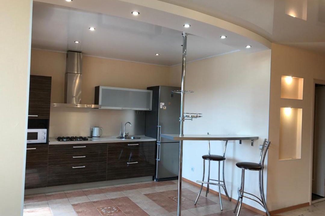 Photo of Kitchen in Nizhny Novgorod