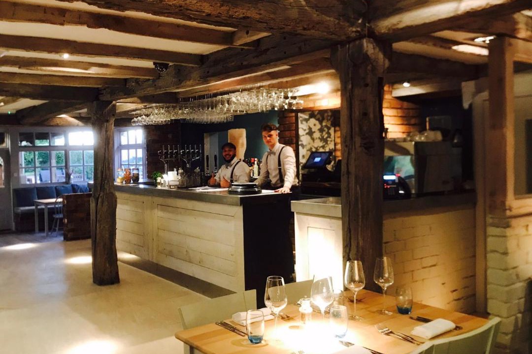 Photo of Kitchen in Wixford