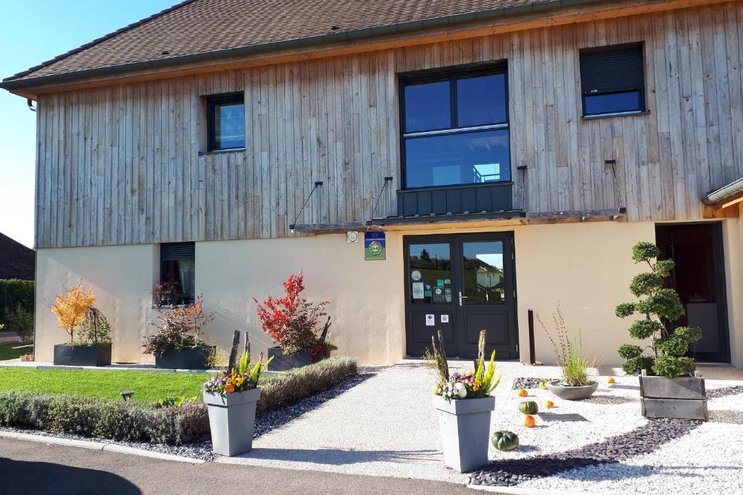 Photo of Others in Laubressel