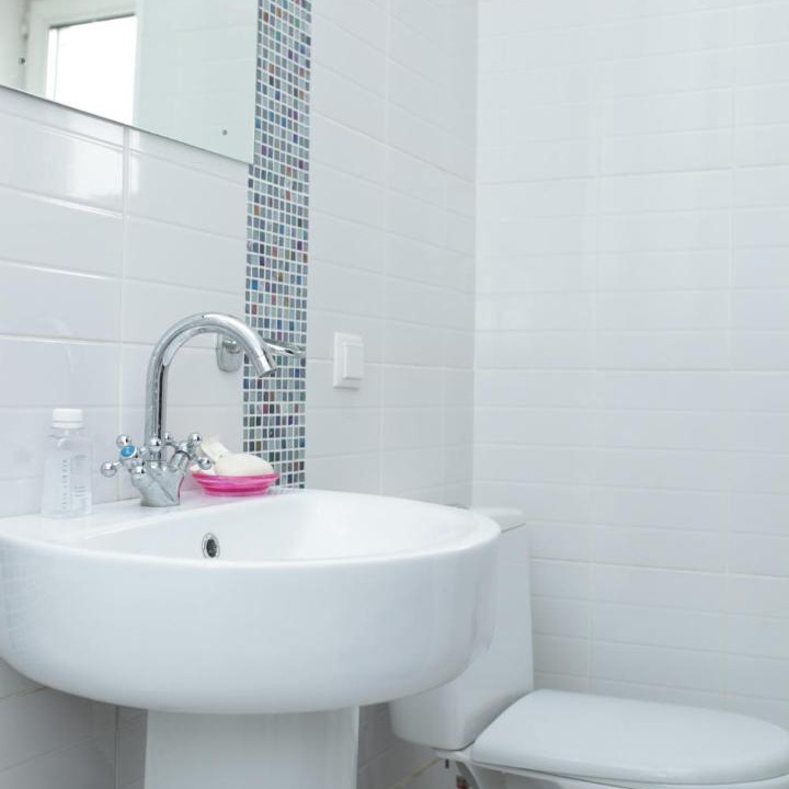 Photo of Bathroom in Saratov