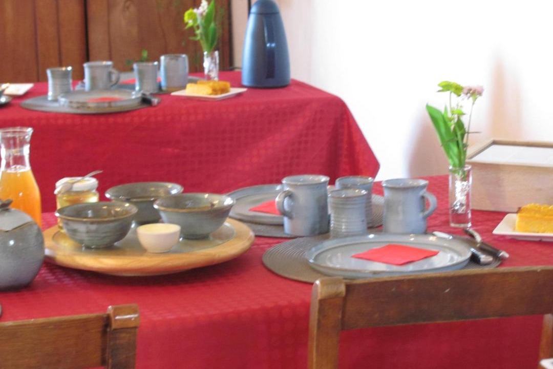 Photo of Kitchen in Pauligne