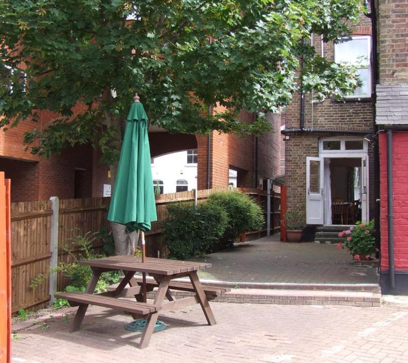 Photo of Others in Hemel Hempstead