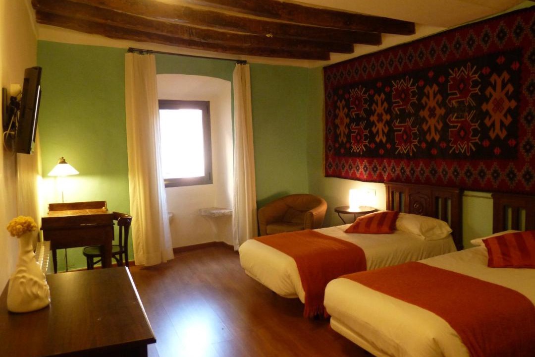 Photo of Bedroom in Vilaverd