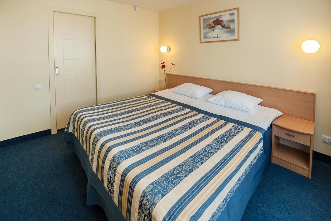 Photo of Bedroom in Penza