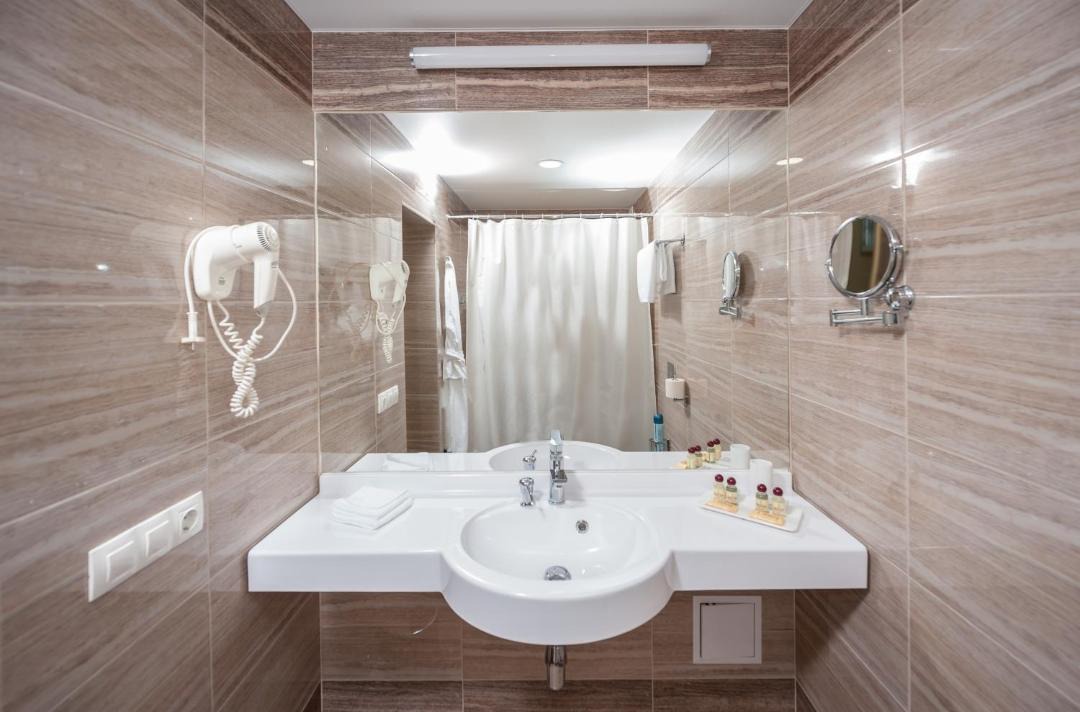 Photo of Bathroom in Penza