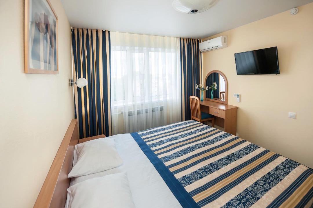 Photo of Bedroom in Penza