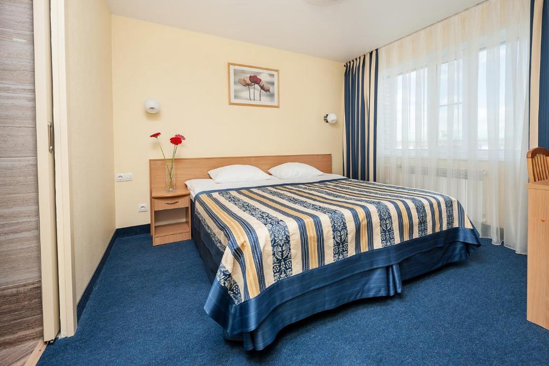 Photo of Bedroom in Penza