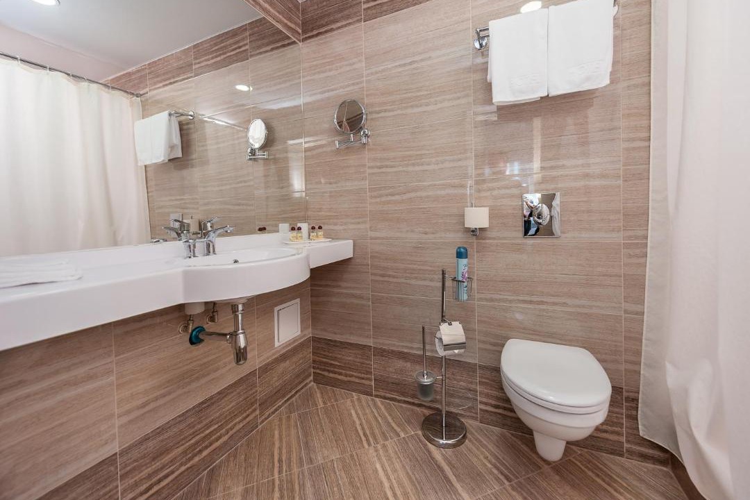 Photo of Bathroom in Penza